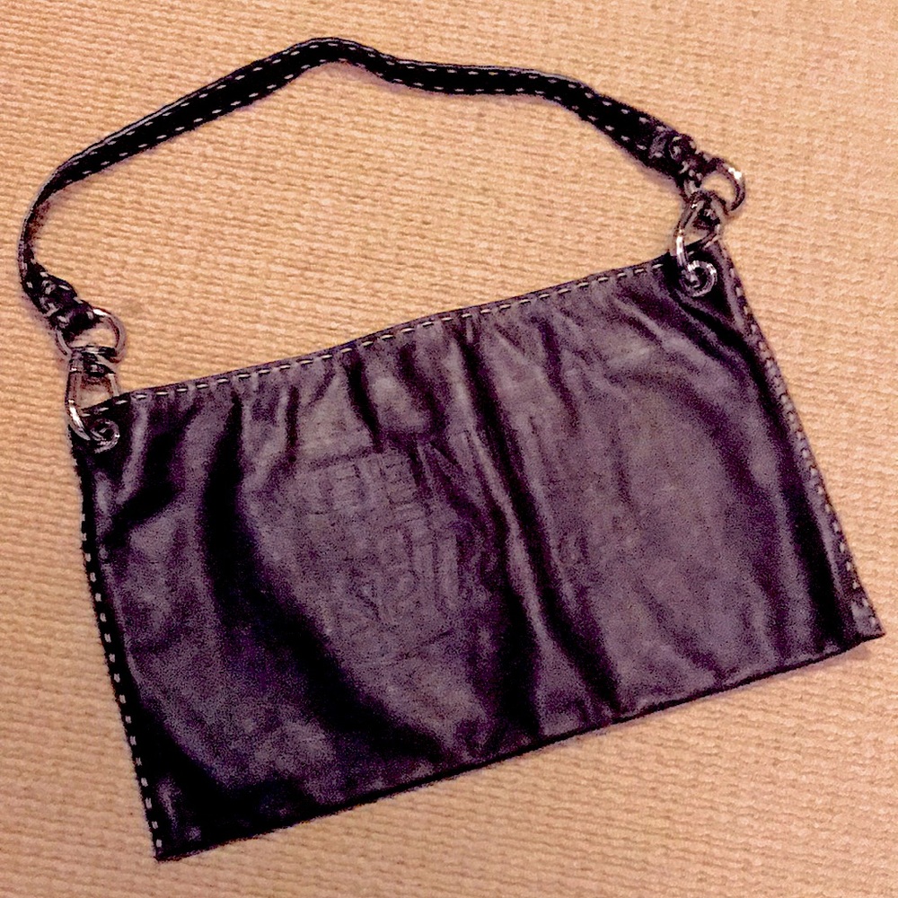 Fendi selleria bag